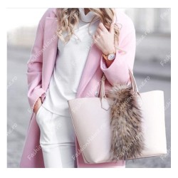 Palton Pink